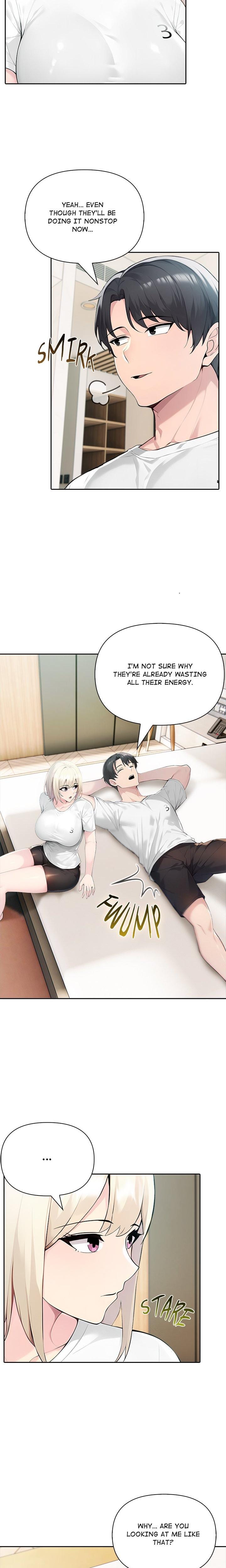 Matrimoney Game (Uncensored), chapter 54, page 14 of 22