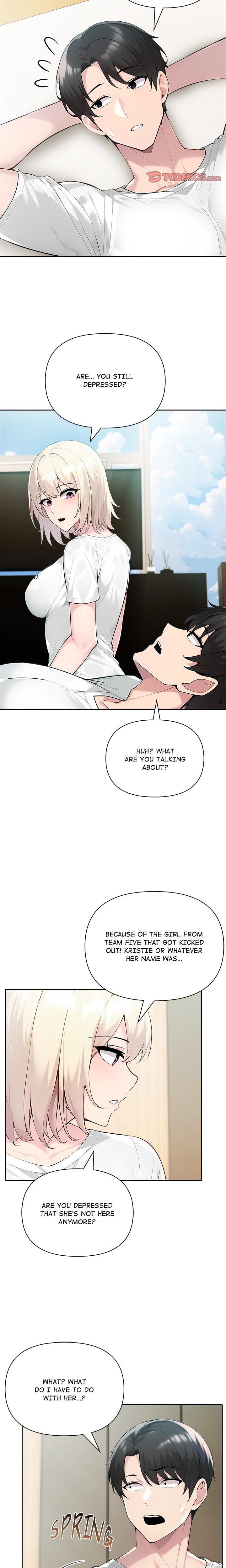 Matrimoney Game (Uncensored), chapter 54, page 15 of 22