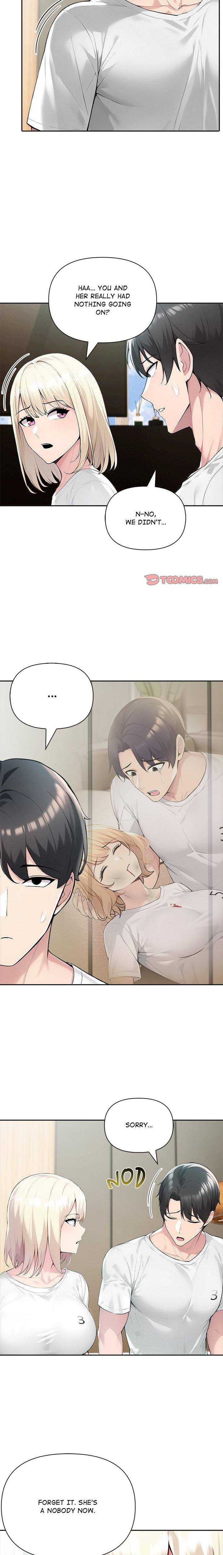 Matrimoney Game (Uncensored), chapter 54, page 16 of 22
