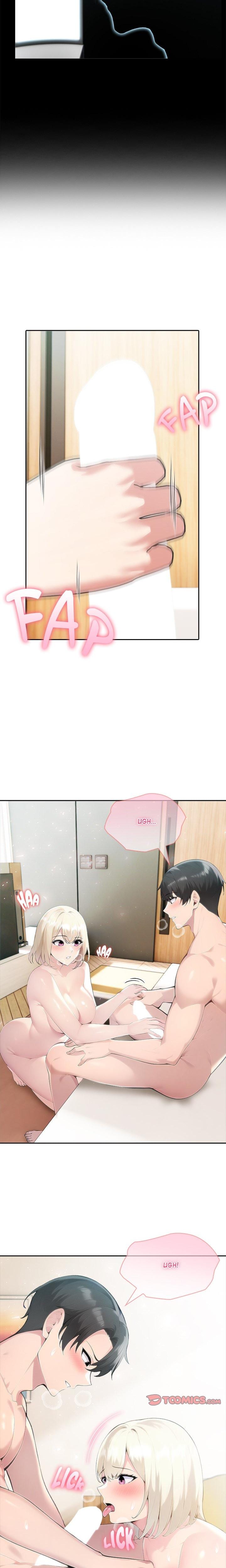 Matrimoney Game (Uncensored), chapter 54, page 18 of 22