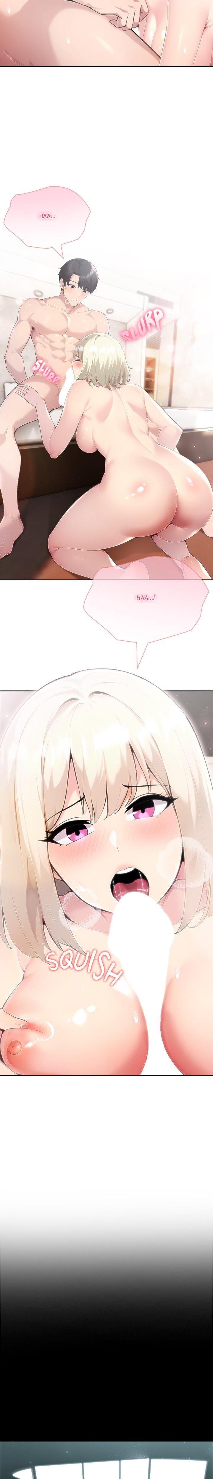 Matrimoney Game (Uncensored), chapter 54, page 19 of 22