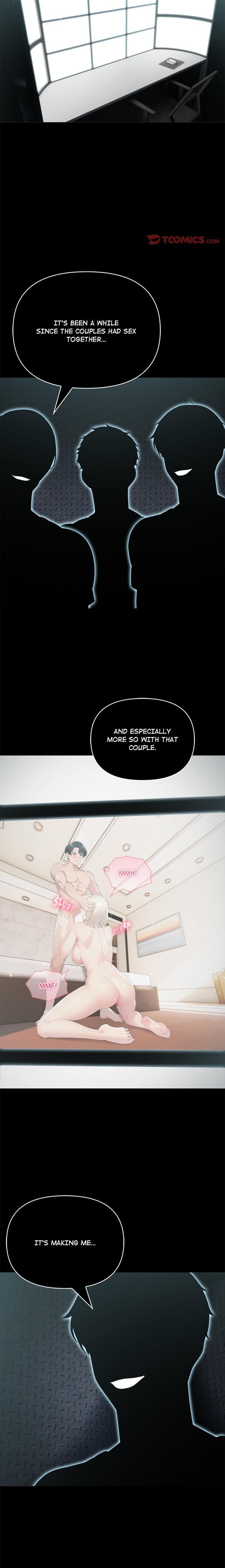 Matrimoney Game (Uncensored), chapter 54, page 20 of 22