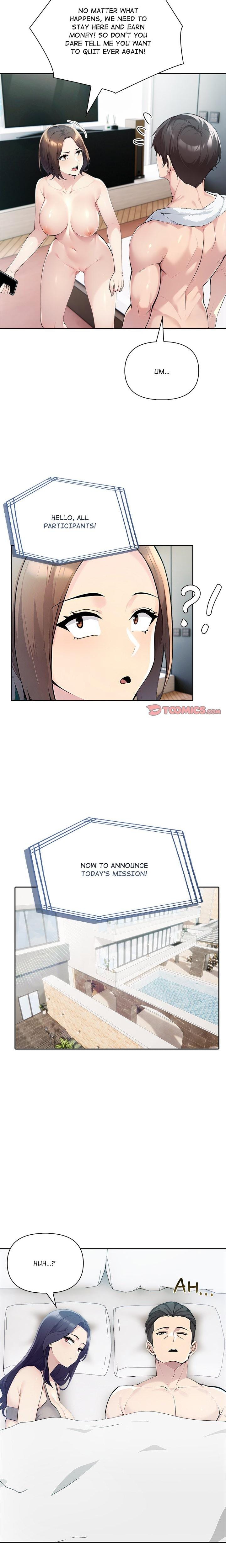 Matrimoney Game (Uncensored), chapter 55, page 5 of 20