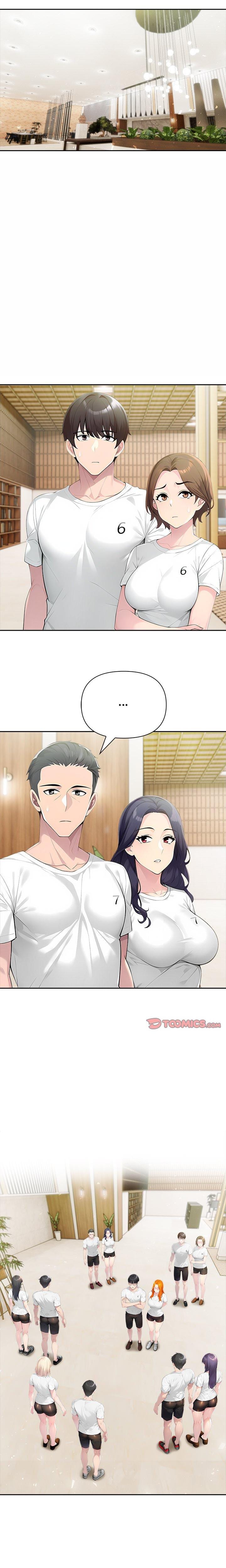 Matrimoney Game (Uncensored), chapter 55, page 9 of 20