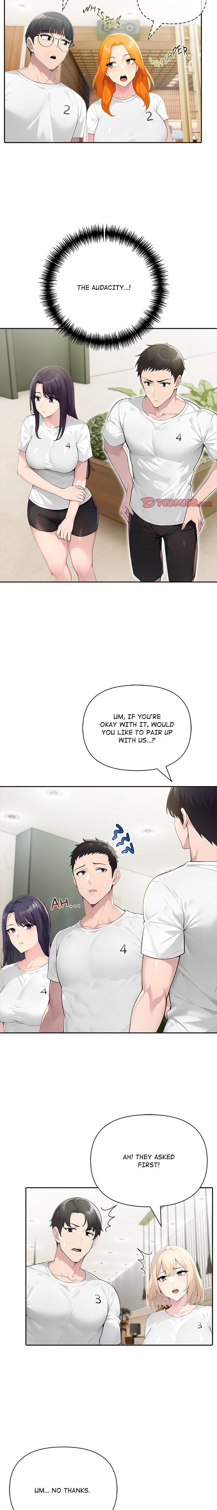 Matrimoney Game (Uncensored), chapter 55, page 11 of 20