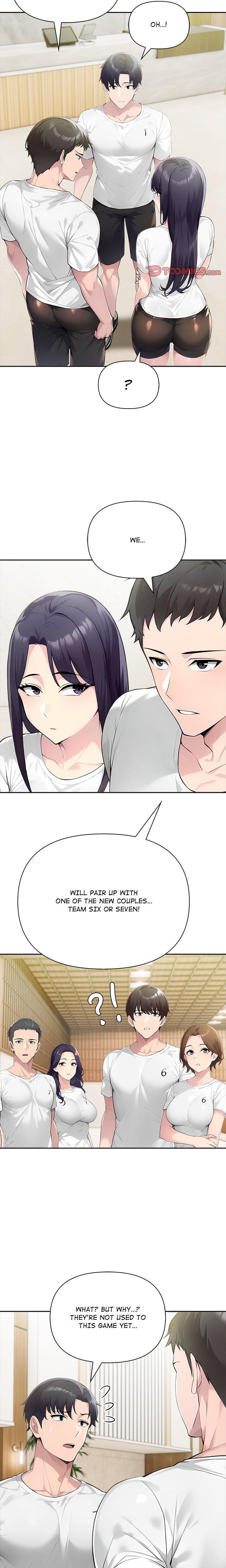 Matrimoney Game (Uncensored), chapter 55, page 12 of 20