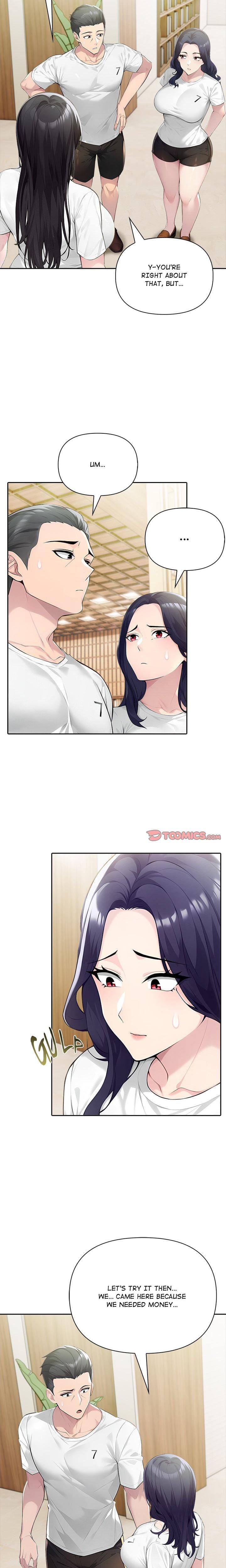 Matrimoney Game (Uncensored), chapter 55, page 15 of 20