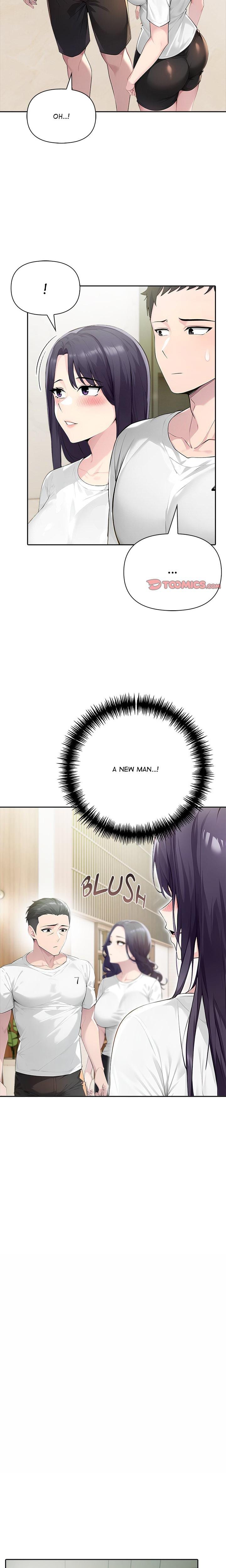 Matrimoney Game (Uncensored), chapter 55, page 16 of 20
