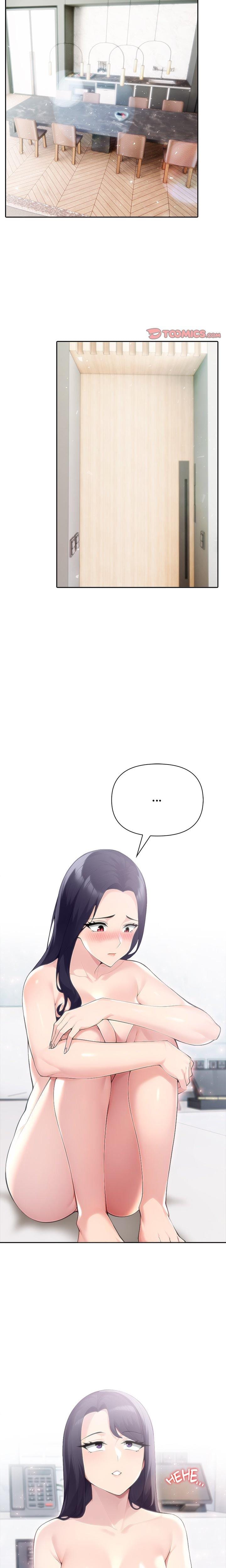 Matrimoney Game (Uncensored), chapter 55, page 17 of 20