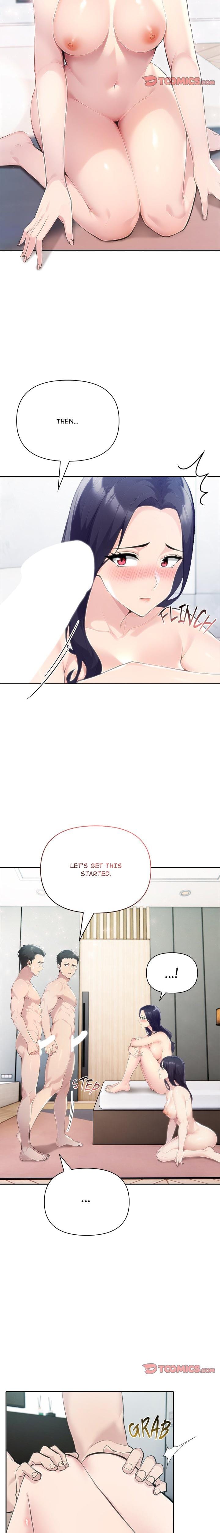 Matrimoney Game (Uncensored), chapter 55, page 18 of 20