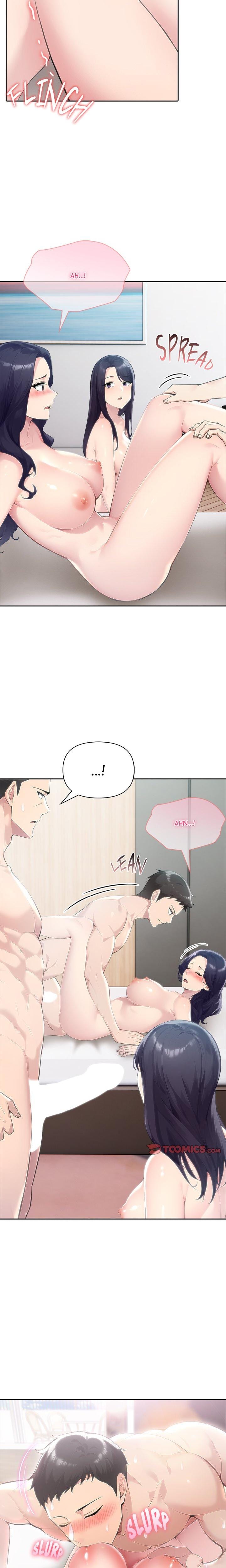 Matrimoney Game (Uncensored), chapter 55, page 19 of 20