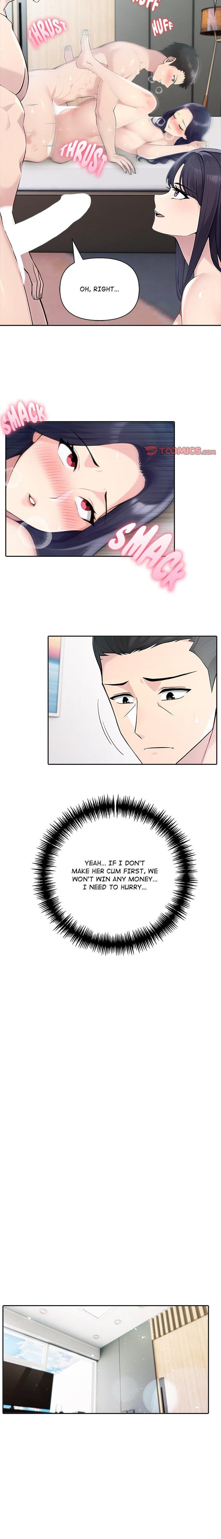 Matrimoney Game (Uncensored), chapter 56, page 6 of 19