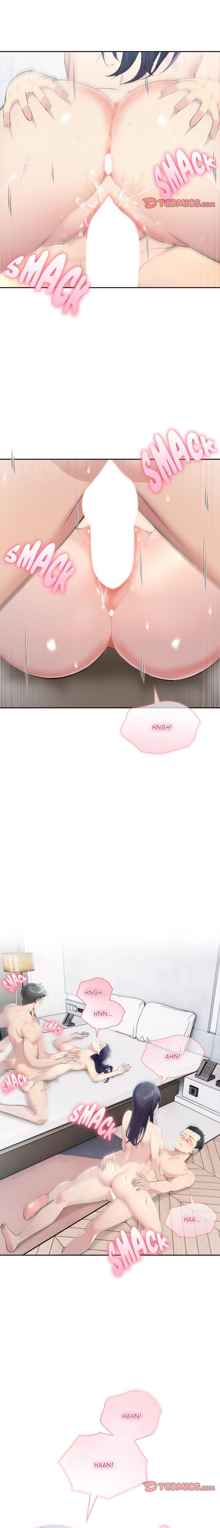 Matrimoney Game (Uncensored), chapter 56, page 7 of 19