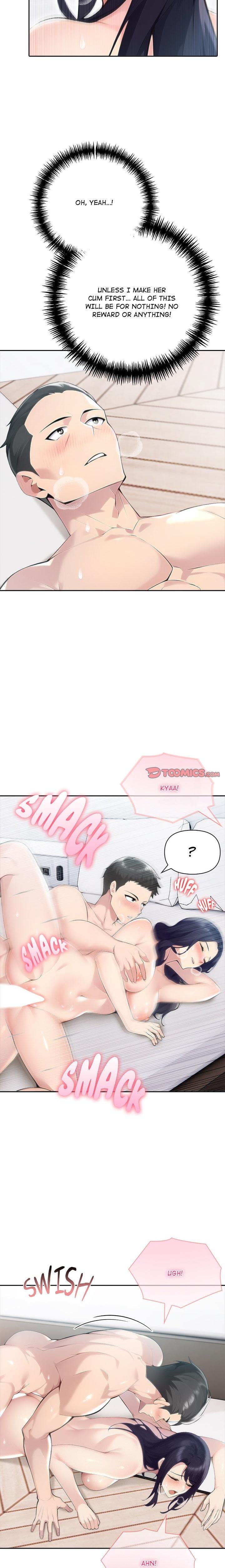 Matrimoney Game (Uncensored), chapter 56, page 10 of 19