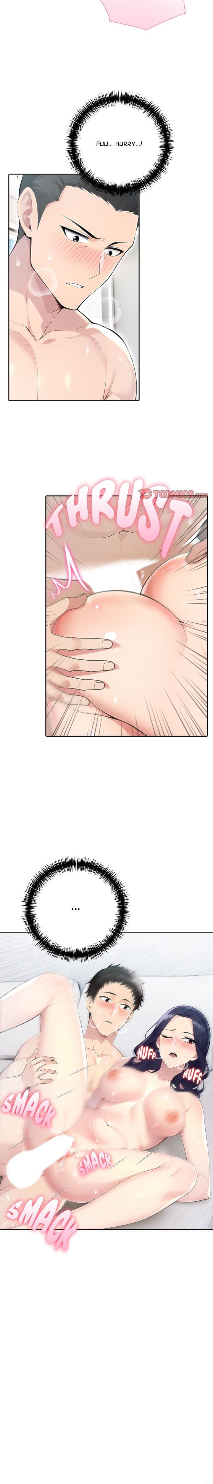 Matrimoney Game (Uncensored), chapter 56, page 11 of 19