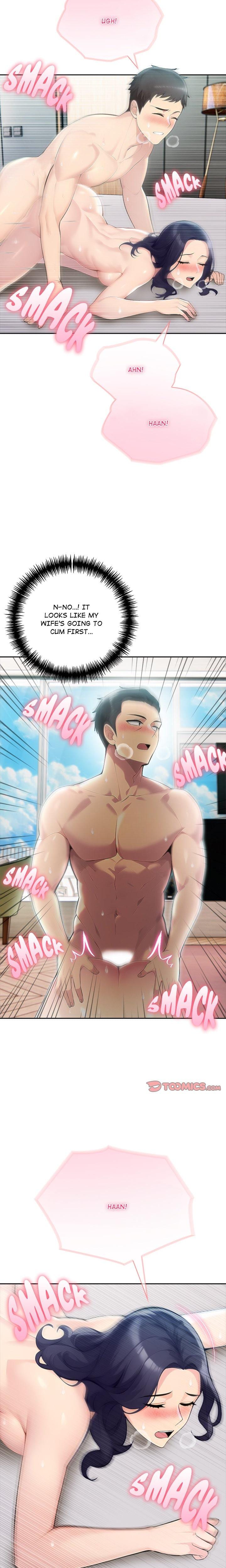 Matrimoney Game (Uncensored), chapter 56, page 14 of 19
