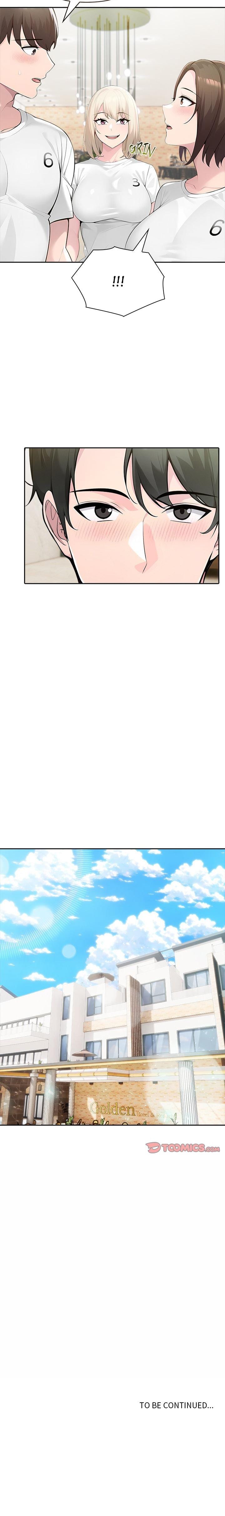 Matrimoney Game (Uncensored), chapter 56, page 19 of 19