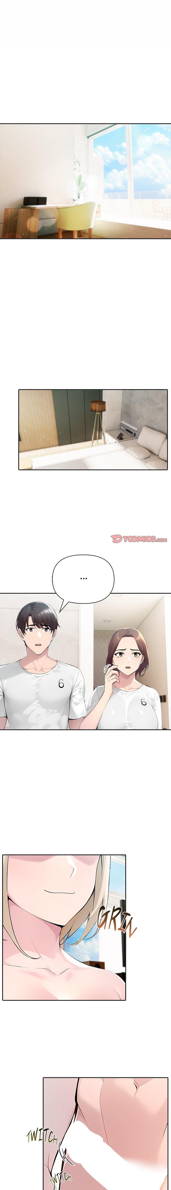 Matrimoney Game (Uncensored), chapter 57, page 5 of 20