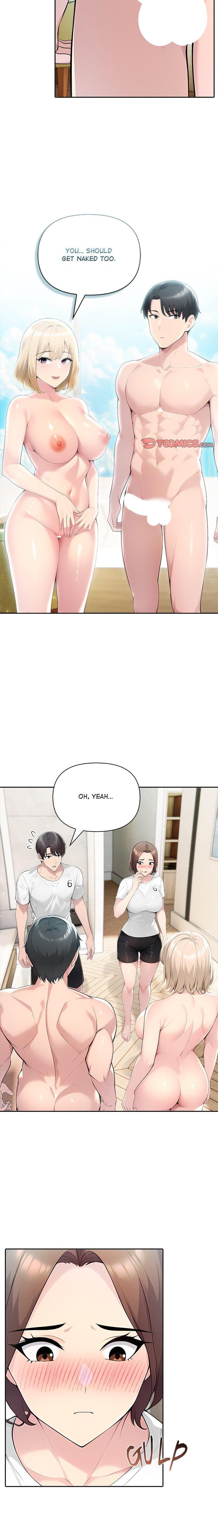 Matrimoney Game (Uncensored), chapter 57, page 6 of 20
