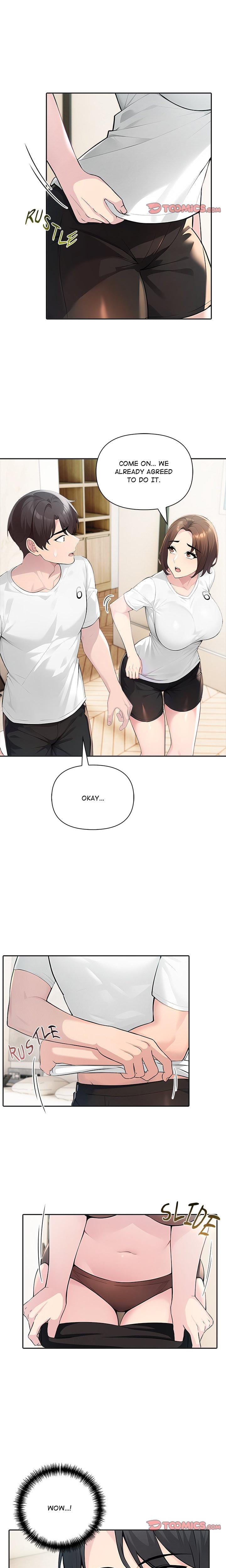 Matrimoney Game (Uncensored), chapter 57, page 7 of 20