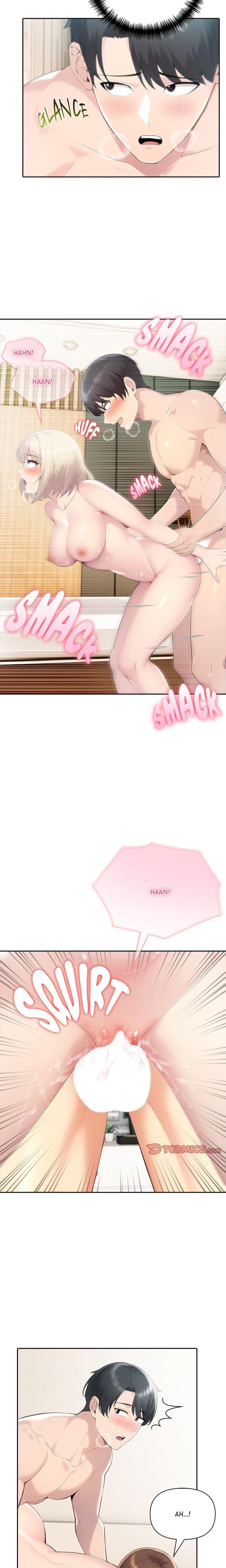 Matrimoney Game (Uncensored), chapter 57, page 19 of 20