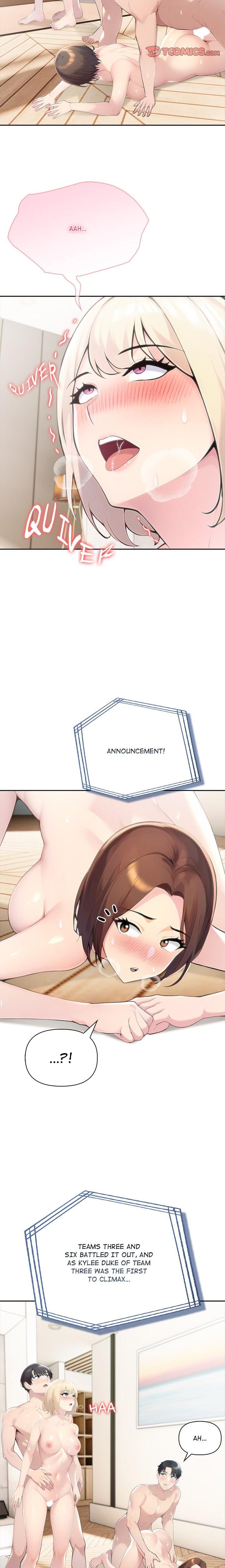 Matrimoney Game (Uncensored), chapter 58, page 5 of 22
