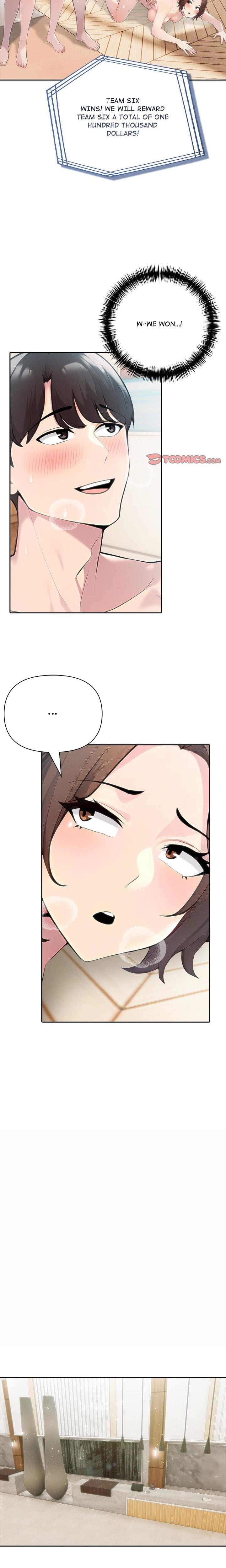 Matrimoney Game (Uncensored), chapter 58, page 6 of 22