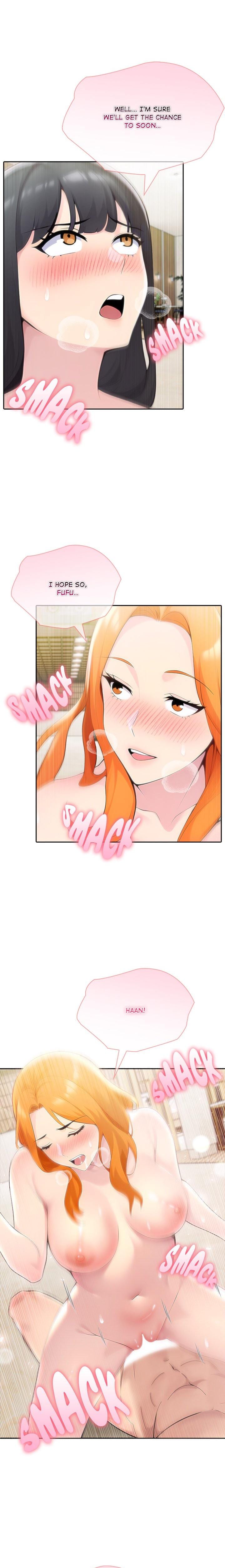 Matrimoney Game (Uncensored), chapter 58, page 9 of 22