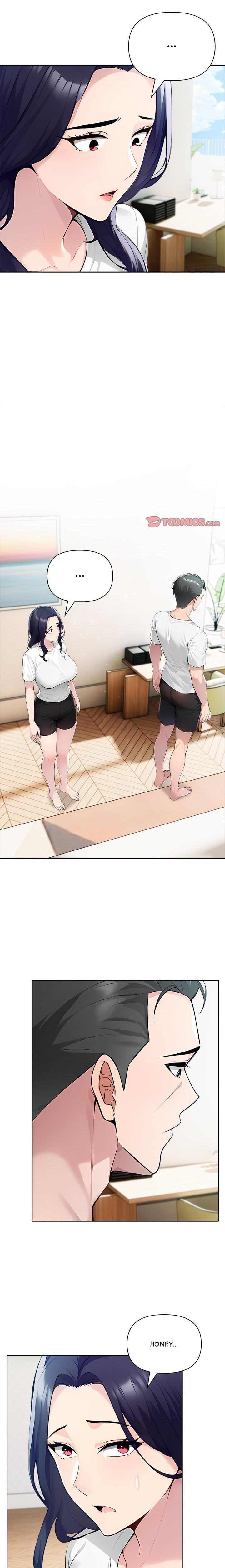 Matrimoney Game (Uncensored), chapter 58, page 11 of 22