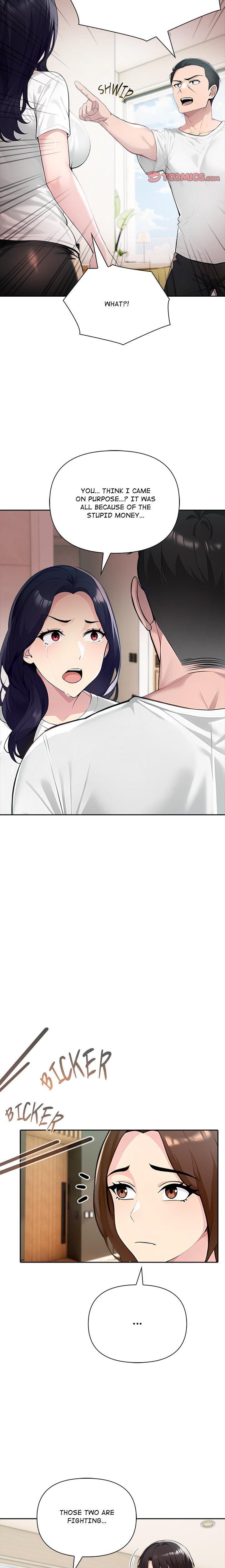 Matrimoney Game (Uncensored), chapter 58, page 15 of 22