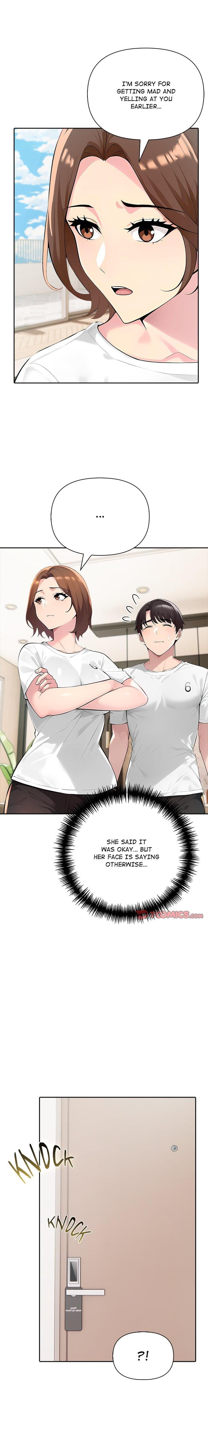 Matrimoney Game (Uncensored), chapter 58, page 17 of 22