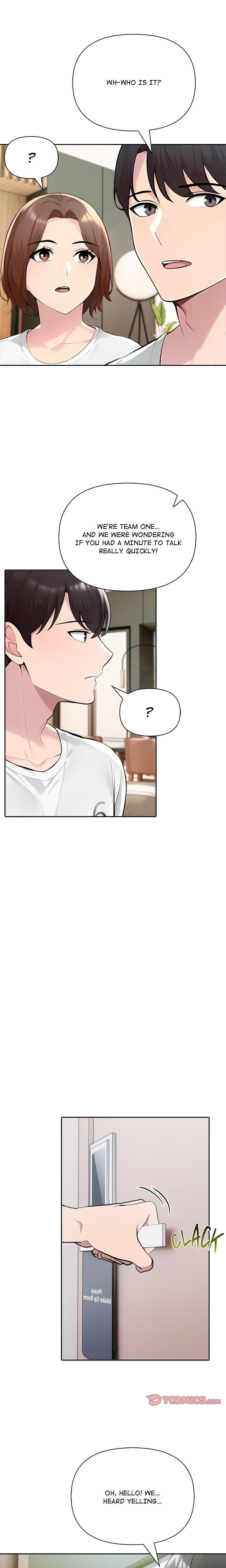 Matrimoney Game (Uncensored), chapter 58, page 18 of 22