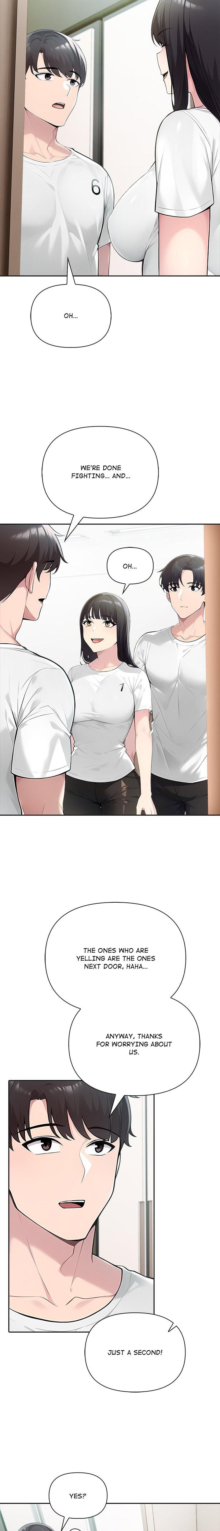 Matrimoney Game (Uncensored), chapter 58, page 19 of 22