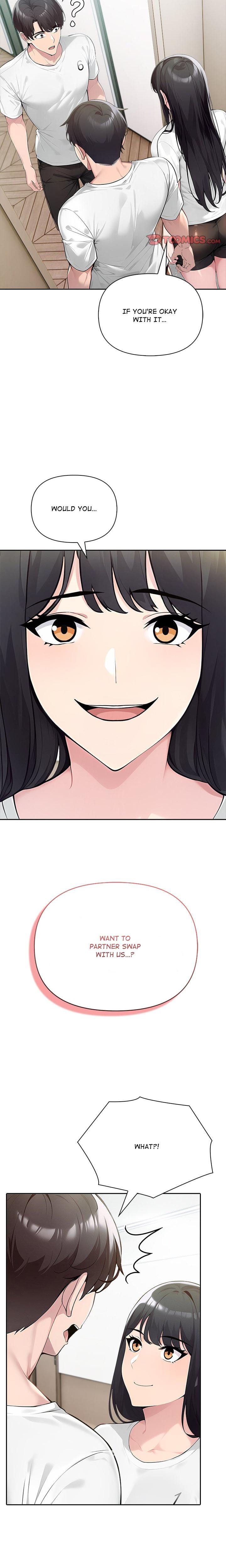 Matrimoney Game (Uncensored), chapter 58, page 20 of 22