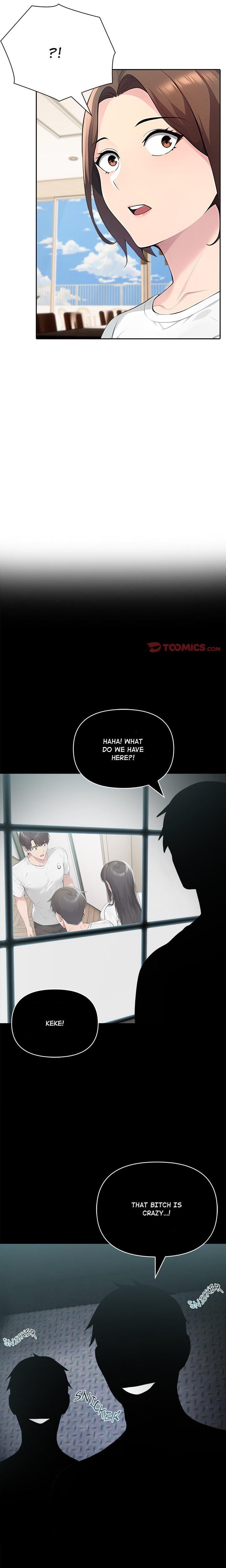 Matrimoney Game (Uncensored), chapter 58, page 21 of 22