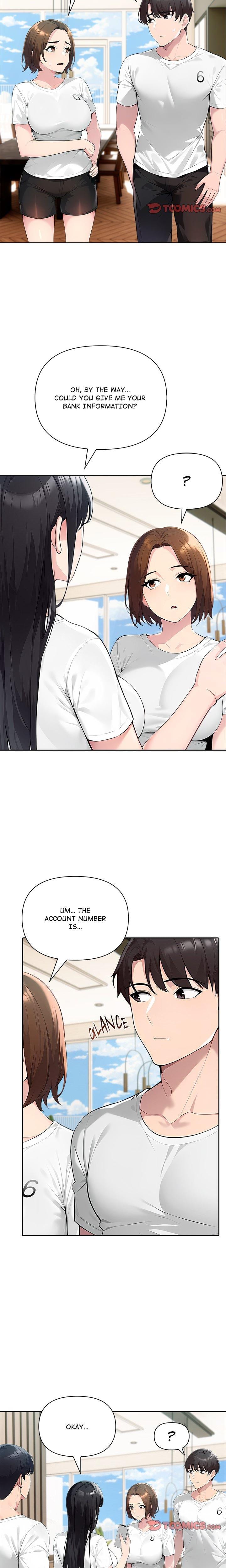 Matrimoney Game (Uncensored), chapter 59, page 7 of 21