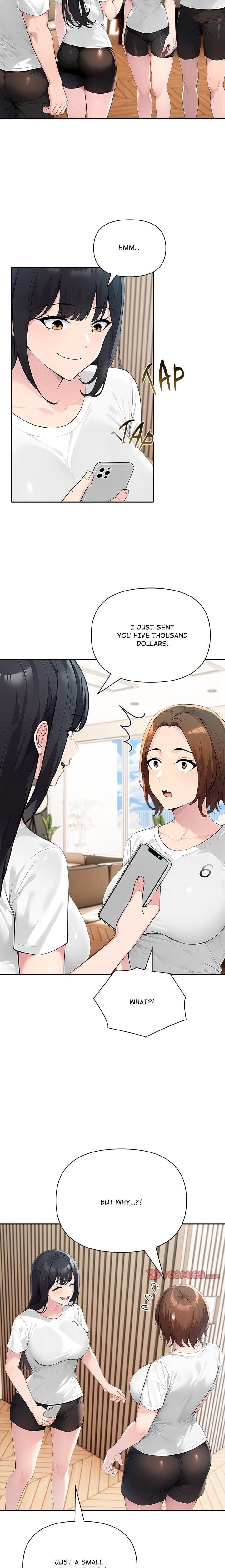 Matrimoney Game (Uncensored), chapter 59, page 8 of 21