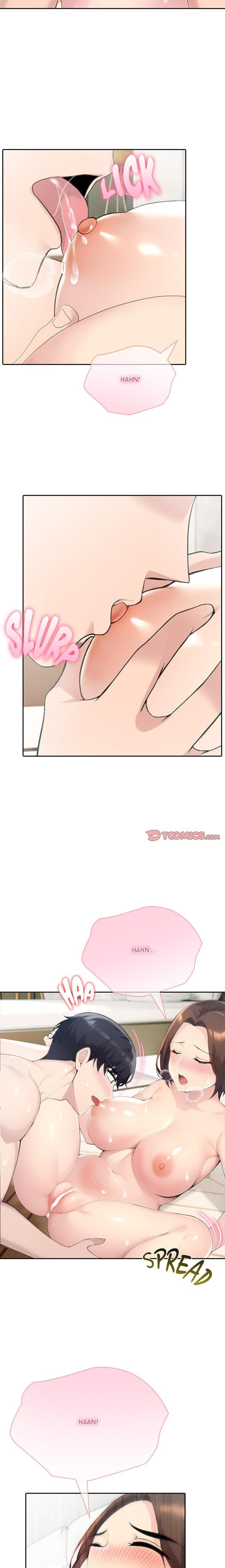 Matrimoney Game (Uncensored), chapter 59, page 15 of 21