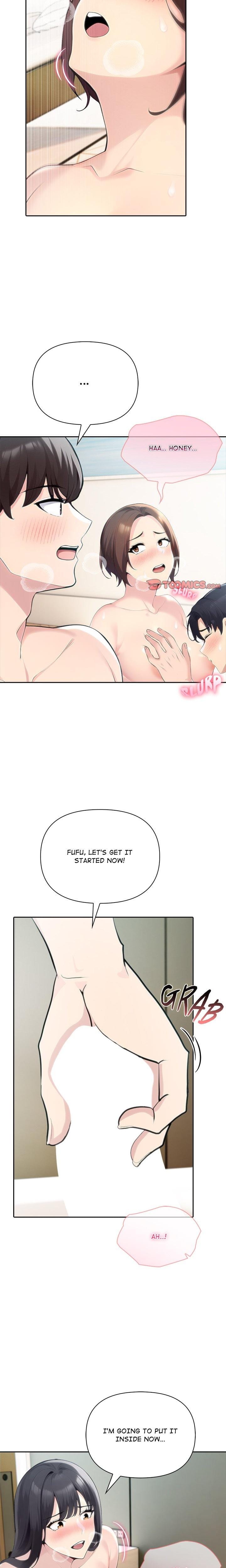 Matrimoney Game (Uncensored), chapter 59, page 16 of 21