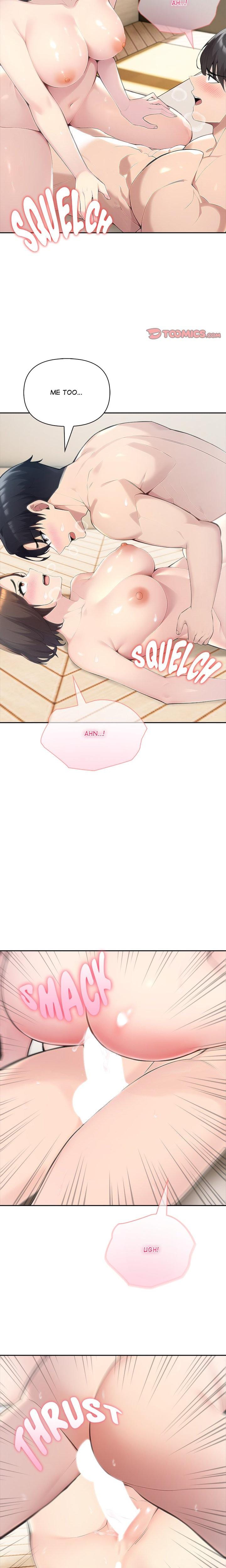 Matrimoney Game (Uncensored), chapter 59, page 17 of 21