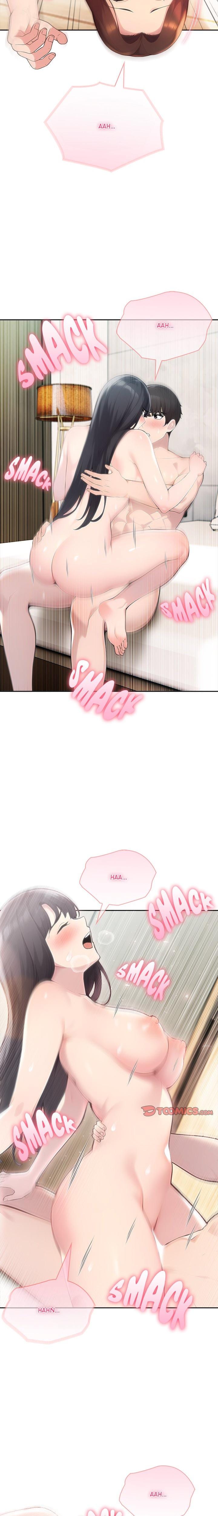 Matrimoney Game (Uncensored), chapter 59, page 19 of 21