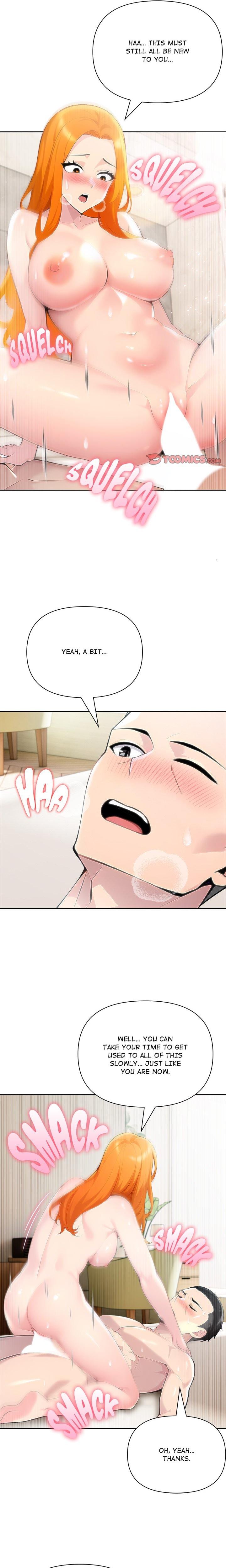 Matrimoney Game (Uncensored), chapter 60, page 6 of 21