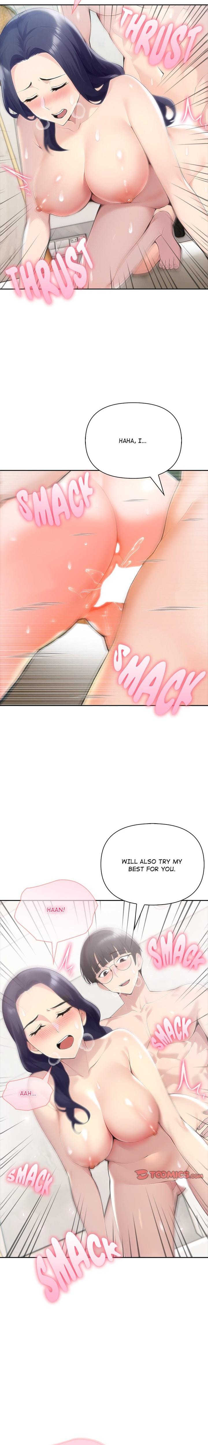 Matrimoney Game (Uncensored), chapter 60, page 8 of 21