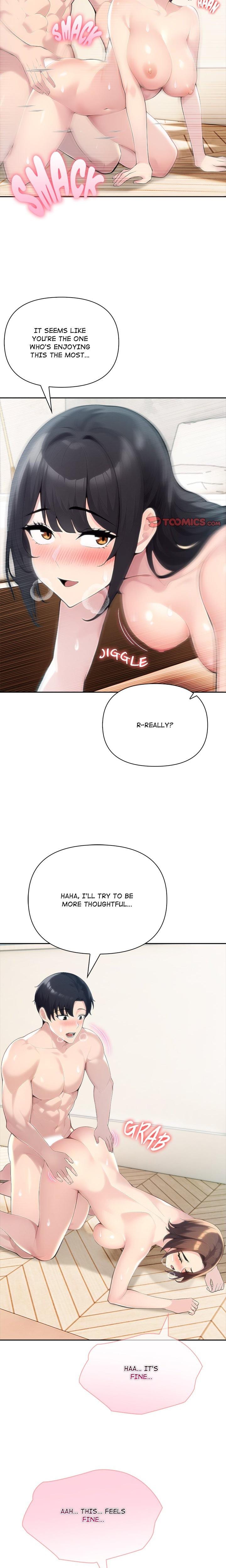 Matrimoney Game (Uncensored), chapter 60, page 11 of 21