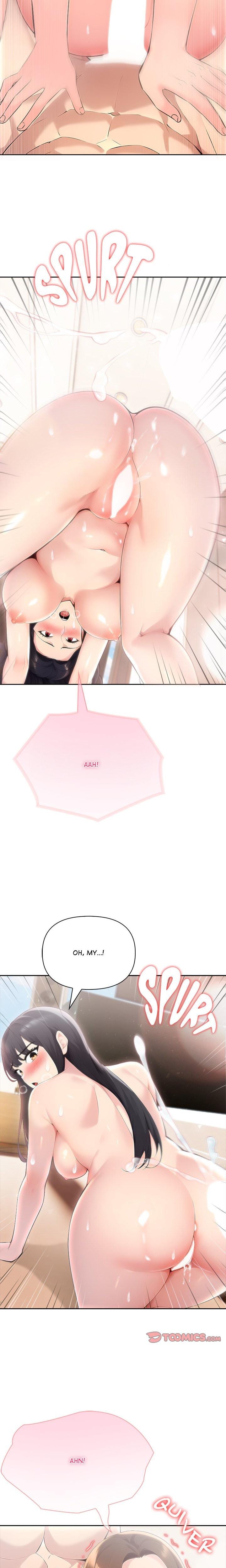 Matrimoney Game (Uncensored), chapter 60, page 13 of 21