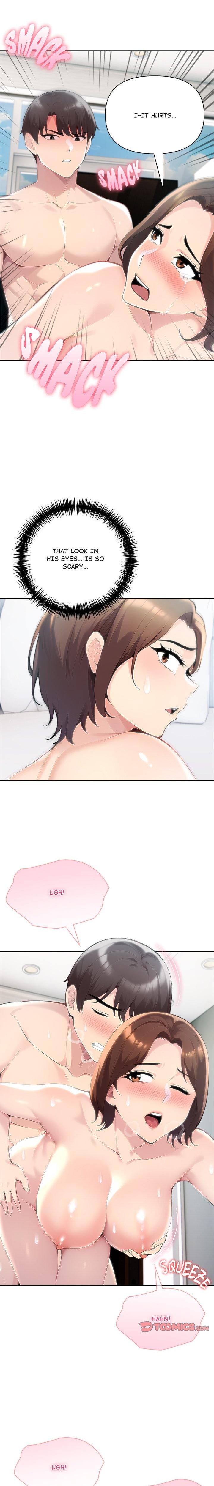Matrimoney Game (Uncensored), chapter 60, page 18 of 21