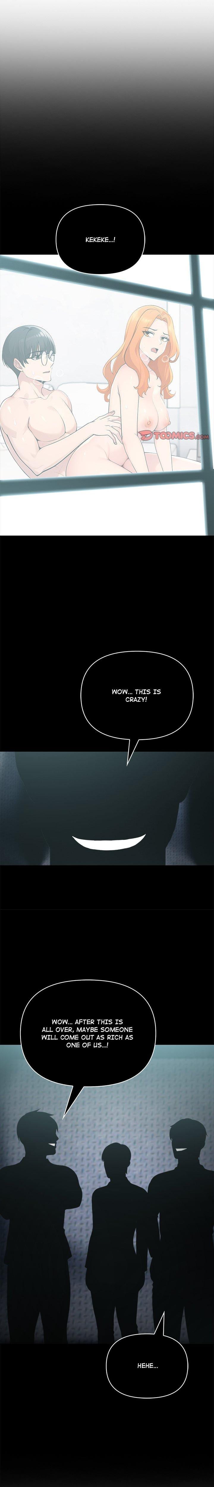 Matrimoney Game (Uncensored), chapter 61, page 6 of 22