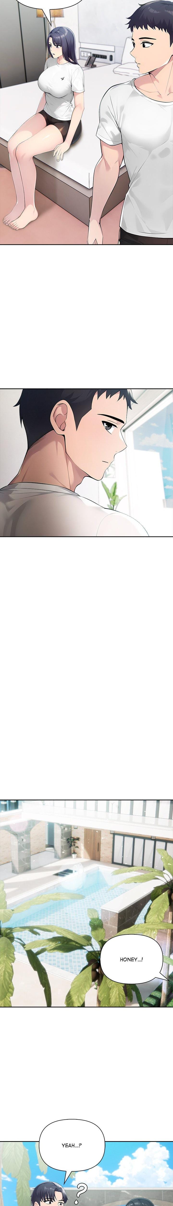 Matrimoney Game (Uncensored), chapter 61, page 14 of 22