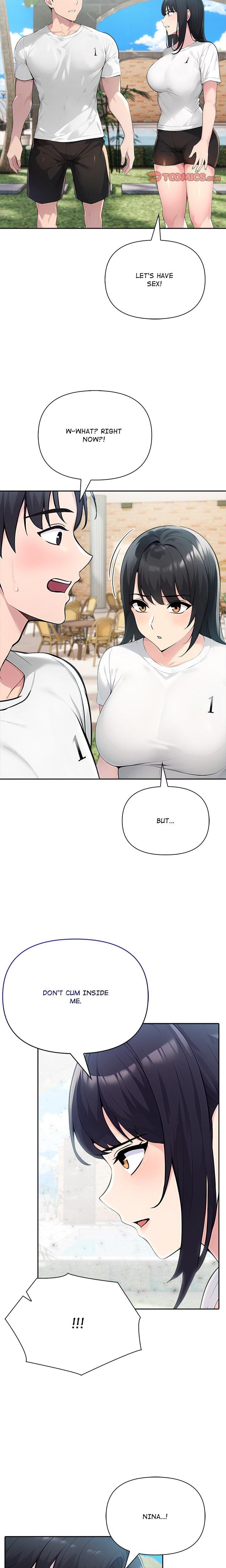 Matrimoney Game (Uncensored), chapter 61, page 15 of 22