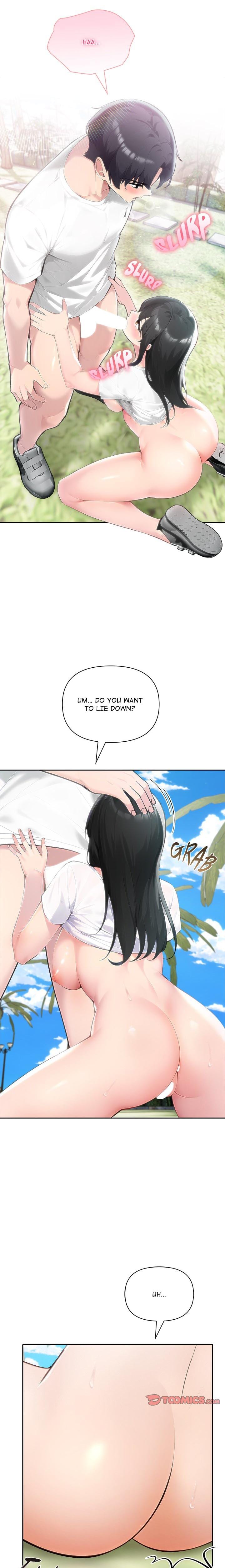Matrimoney Game (Uncensored), chapter 61, page 18 of 22
